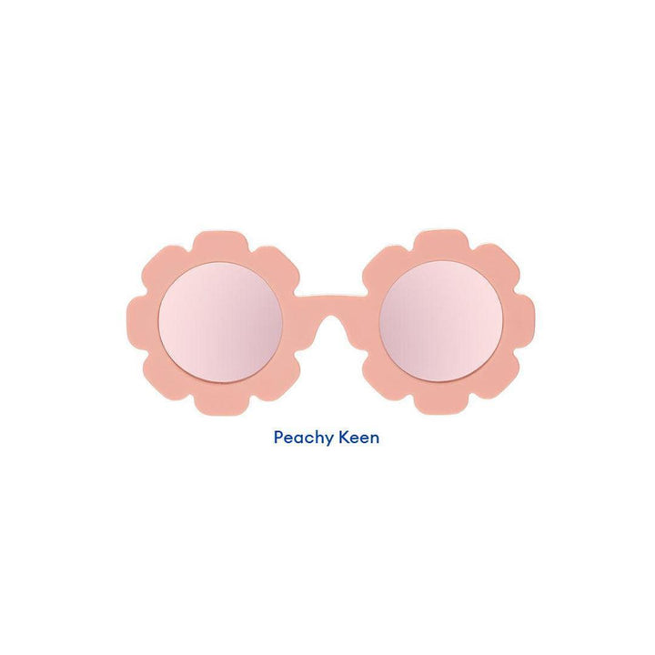 Babiators Little Adventurer Polarised Bundle-Sunglasses- | Natural Baby Shower