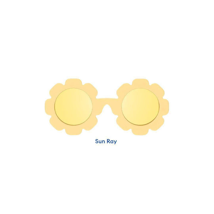 Babiators Little Adventurer Polarised Bundle-Sunglasses- | Natural Baby Shower