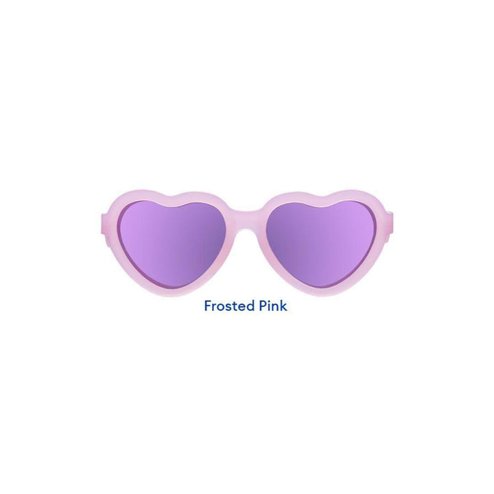 Babiators Little Adventurer Polarised Bundle-Sunglasses- | Natural Baby Shower