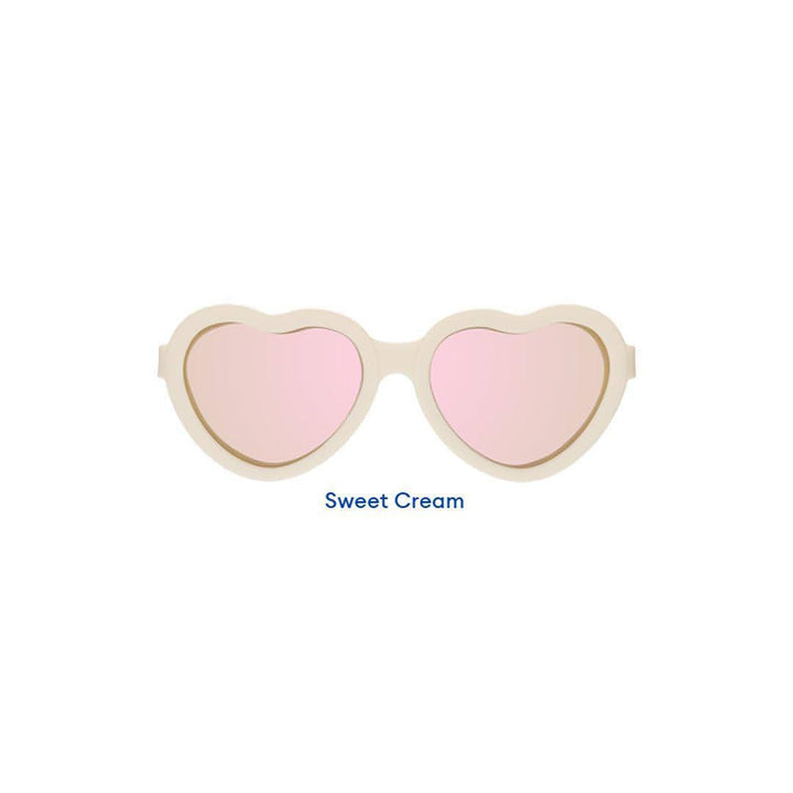 Babiators Little Adventurer Polarised Bundle-Sunglasses- | Natural Baby Shower
