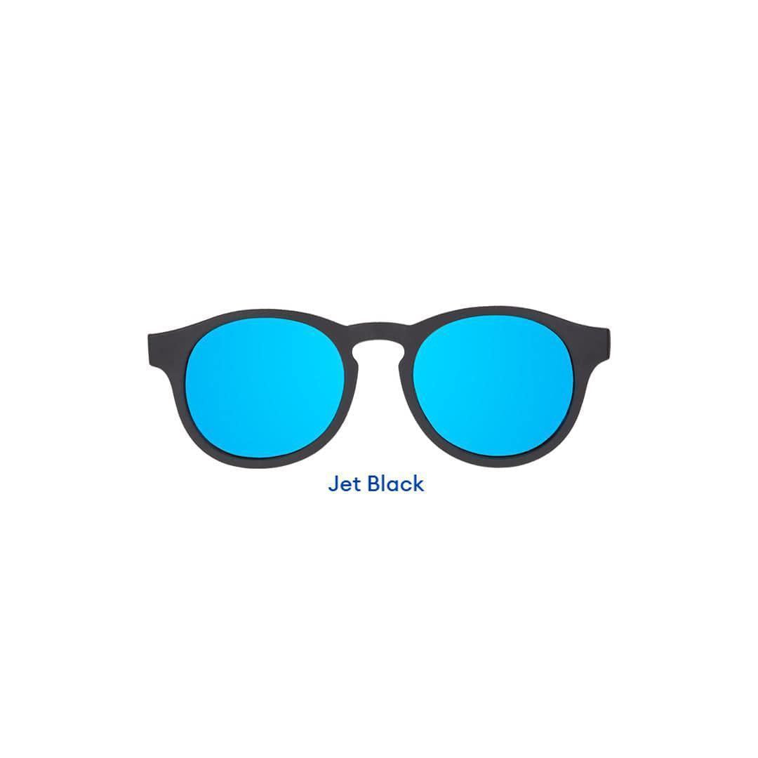 Babiators Little Adventurer Polarised Bundle-Sunglasses- | Natural Baby Shower
