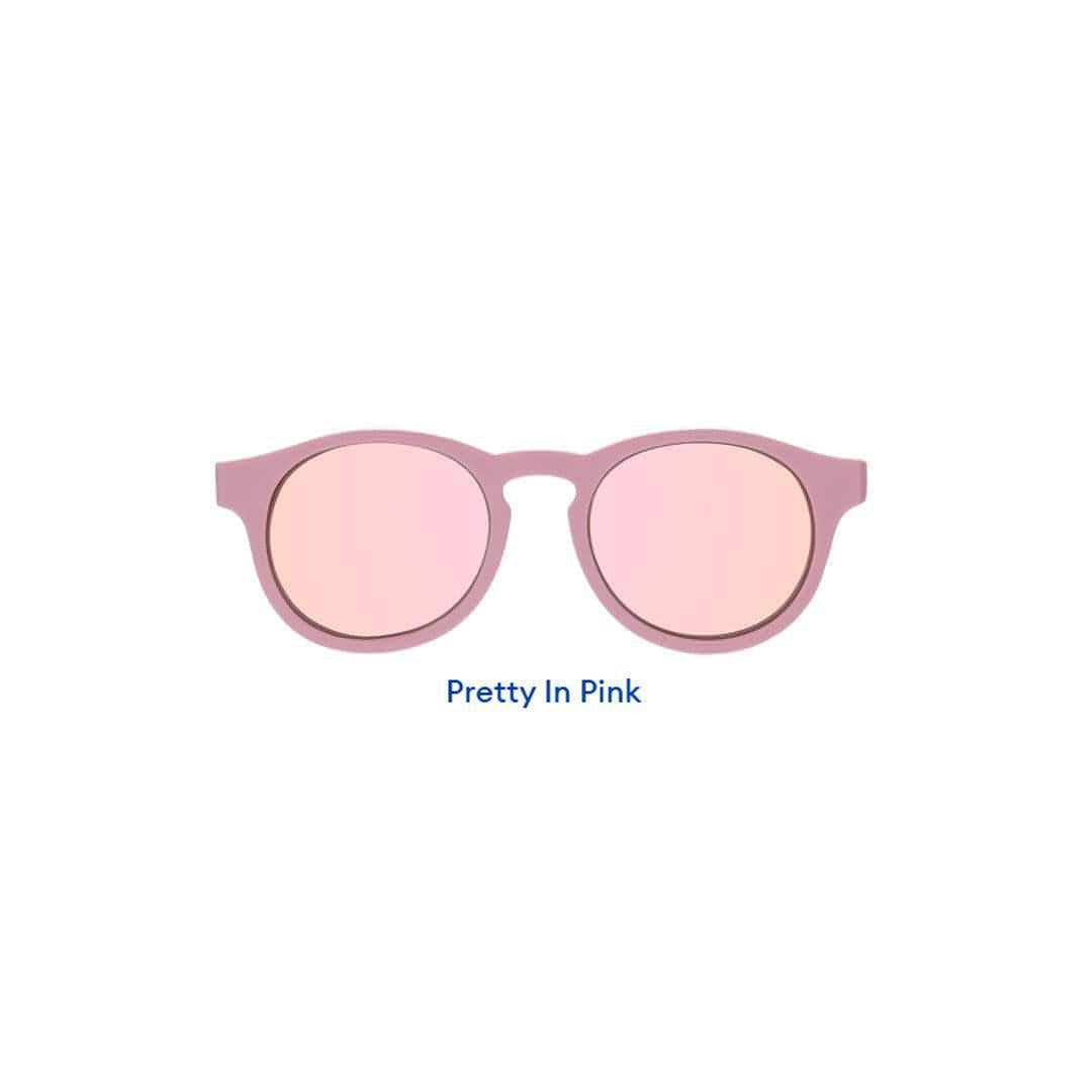 Babiators Little Adventurer Polarised Bundle-Sunglasses- | Natural Baby Shower