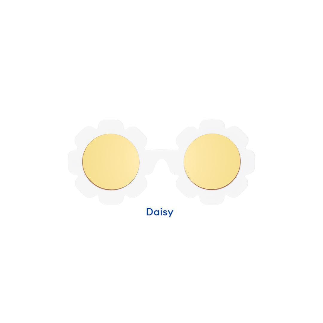 Babiators Little Adventurer Polarised Bundle-Sunglasses- | Natural Baby Shower