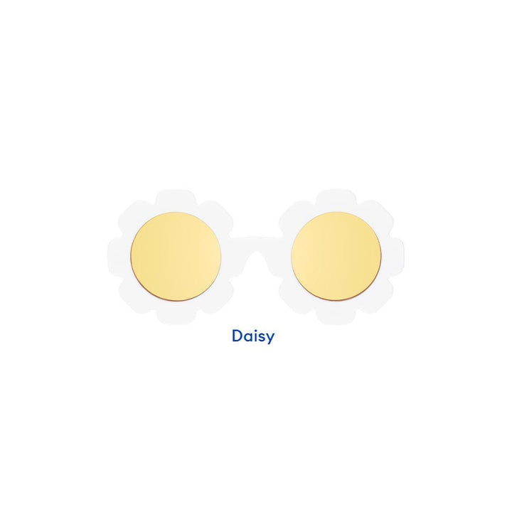 Babiators Little Adventurer Polarised Bundle-Sunglasses- | Natural Baby Shower