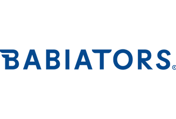 Babiators Logo | Natural Baby Shower