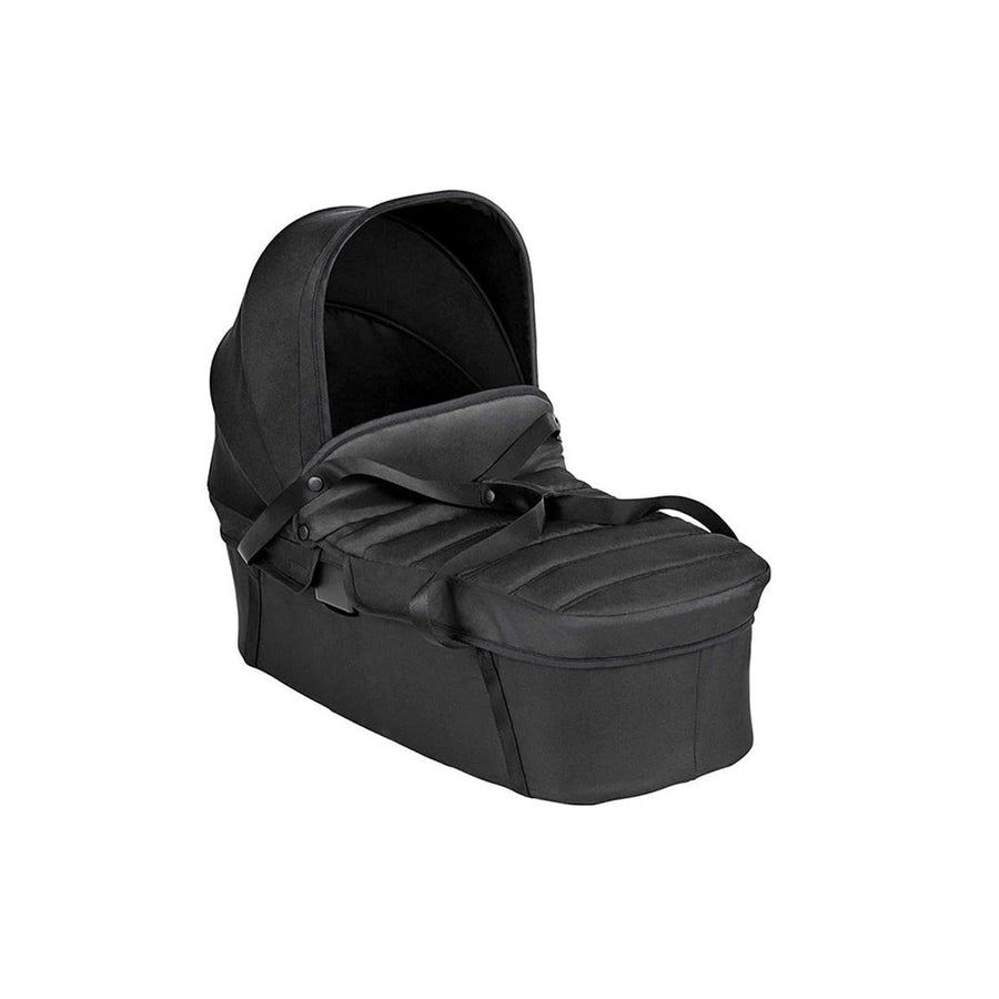 Baby Jogger City Tour 2 Carrycot - Pitch Black-Carrycots-Pitch Black- | Natural Baby Shower