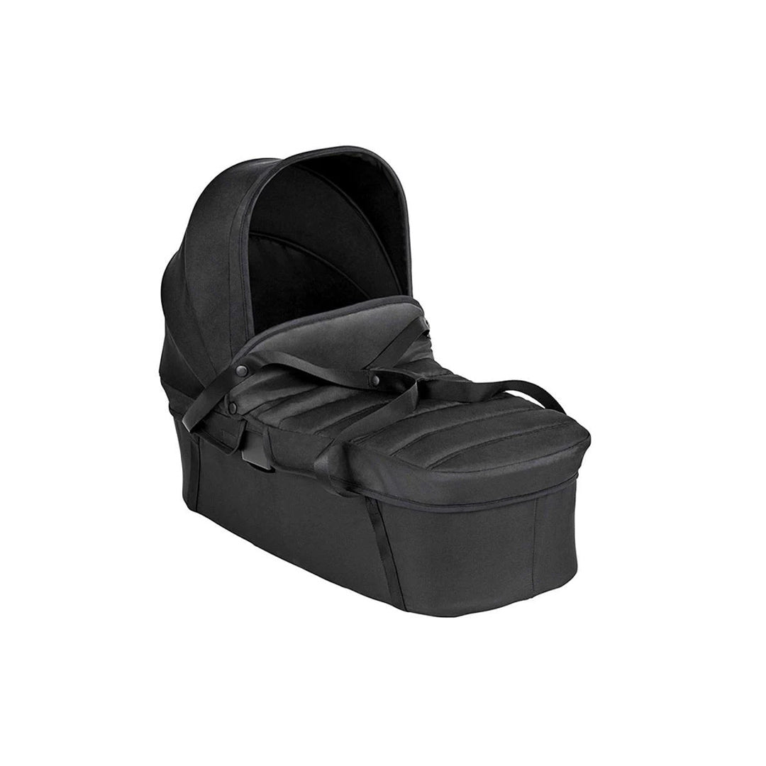 Outlet - Baby Jogger City Tour 2 Carrycot - Pitch Black-Carrycots-Pitch Black- | Natural Baby Shower
