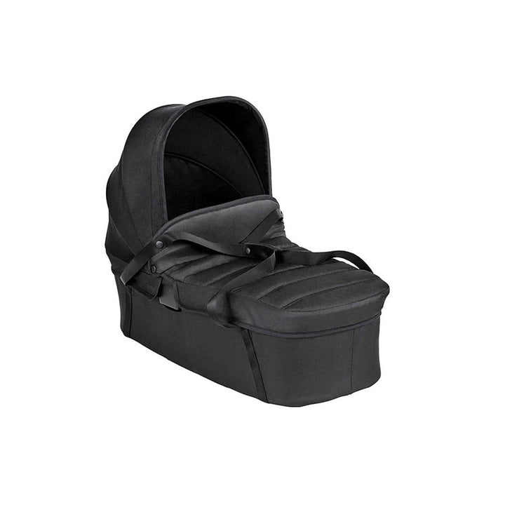 Outlet - Baby Jogger City Tour 2 Carrycot - Pitch Black-Carrycots-Pitch Black- | Natural Baby Shower