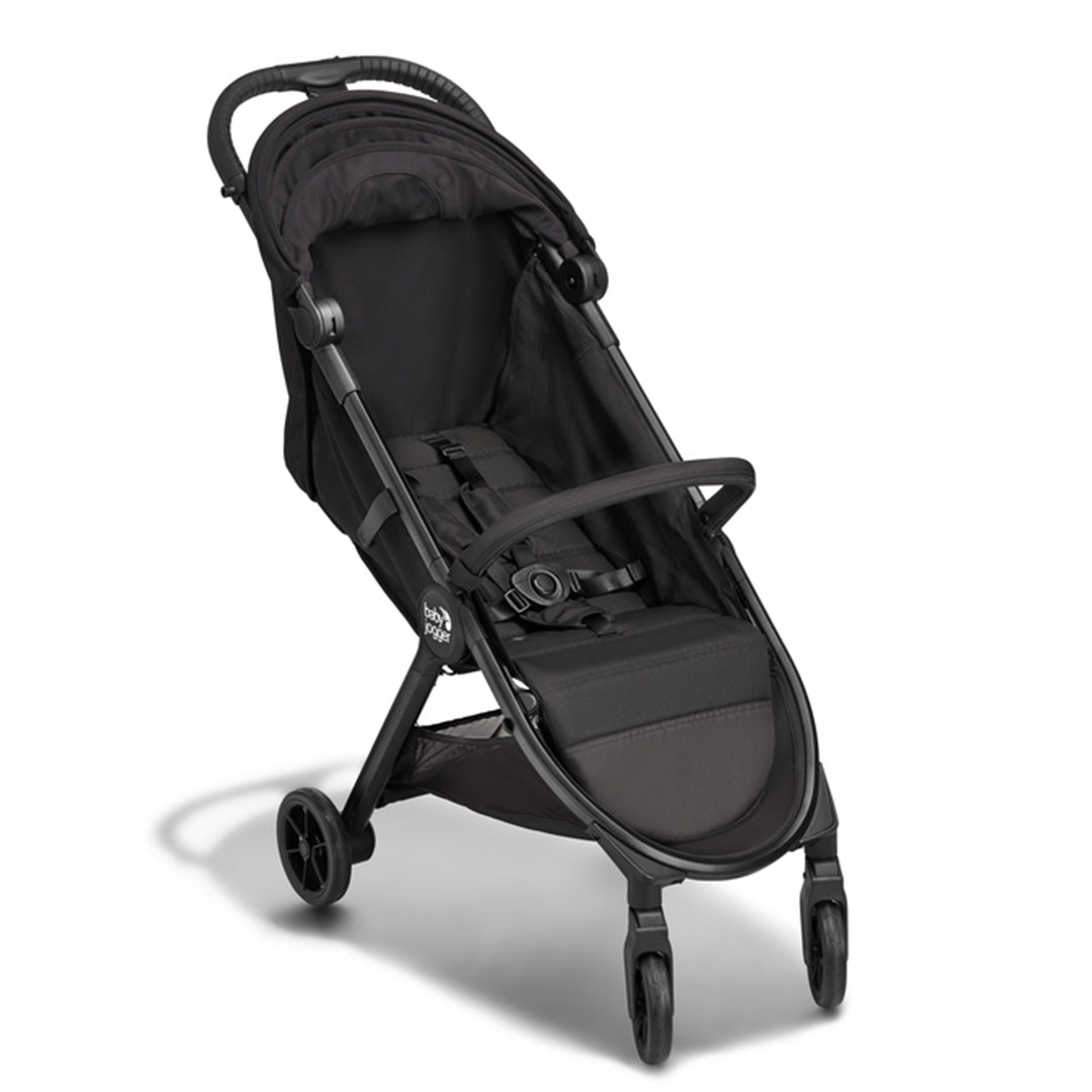 Baby Jogger City Tour Stroller Eco Black