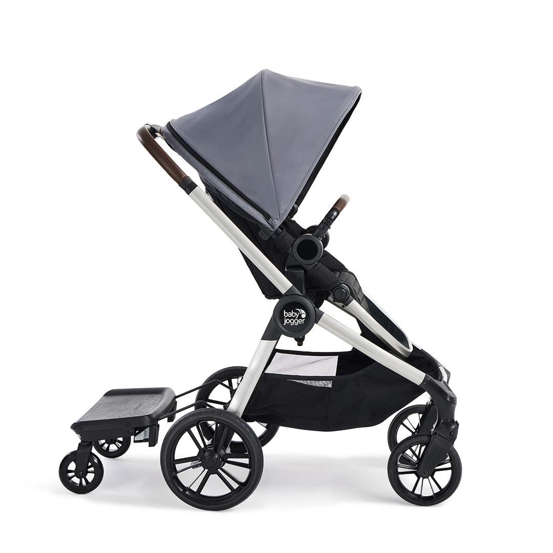 Baby Jogger Glider Board For Single And Double Strollers-Footboards- | Natural Baby Shower