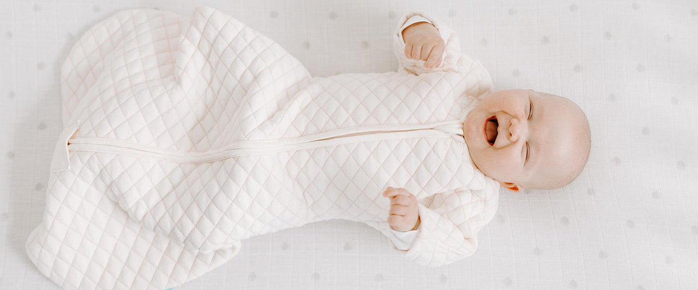 Newborn & Baby Sleeping Bags Natural Baby Shower