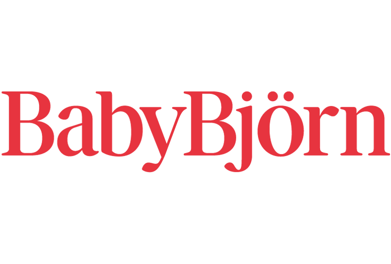 BabyBjorn Logo