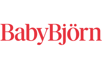 BabyBjorn Logo
