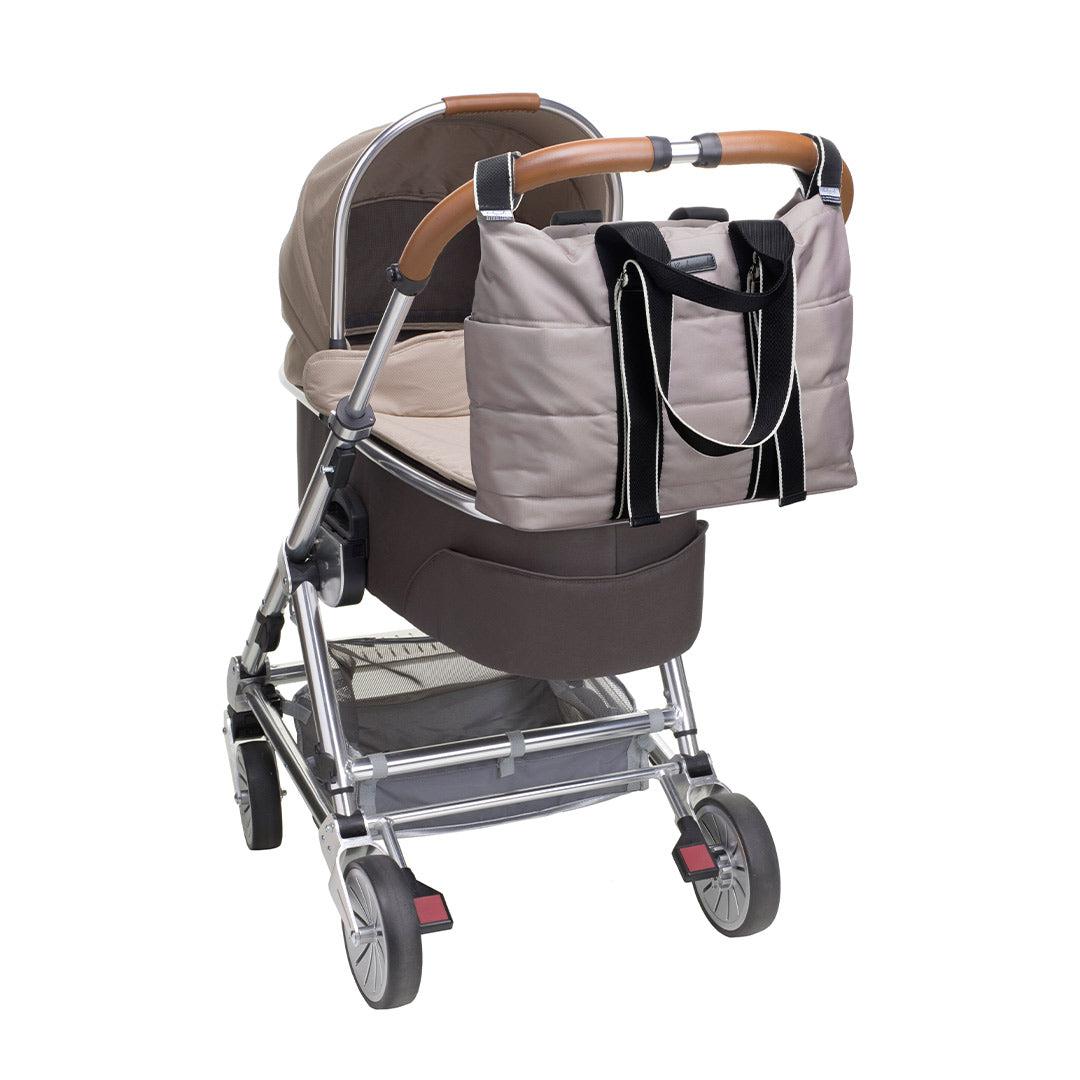 Babymel Sac A Langer Mariniere Sac A Dos à Langer Babymel Sac à