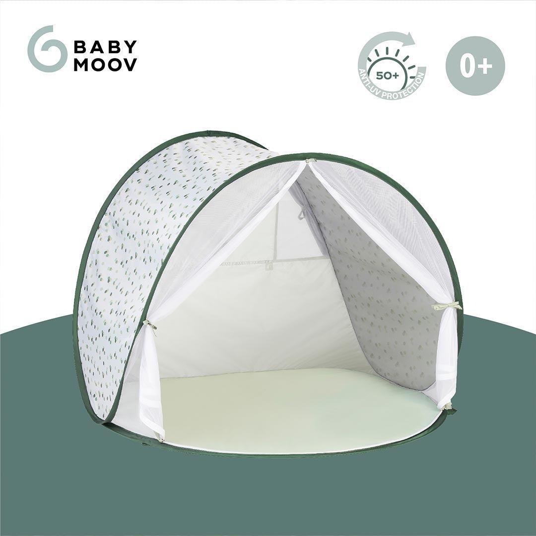 Babymoov Anti UV Tent - Provence-UV Sun Tents-Provence- | Natural Baby Shower