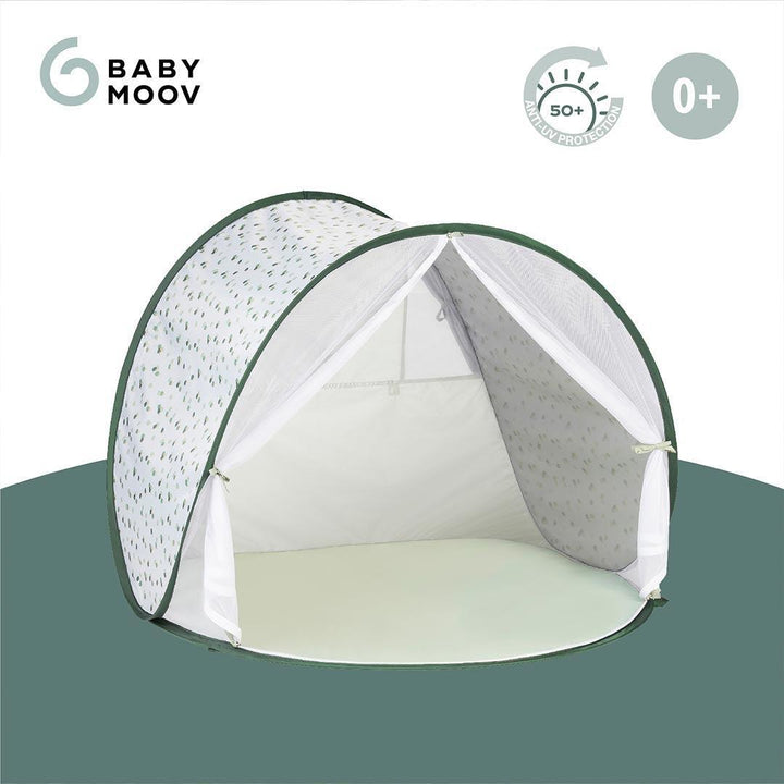Babymoov Anti UV Tent - Provence-UV Sun Tents-Provence- | Natural Baby Shower