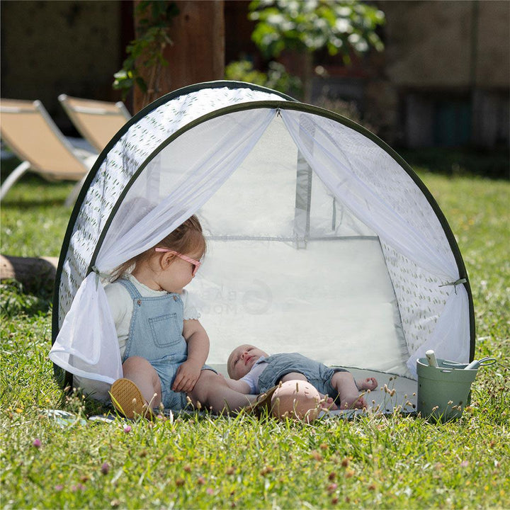 Babymoov Anti UV Tent - Provence-UV Sun Tents-Provence- | Natural Baby Shower
