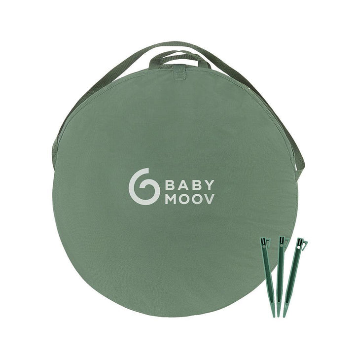 Babymoov Anti UV Tent - Provence-UV Sun Tents-Provence- | Natural Baby Shower