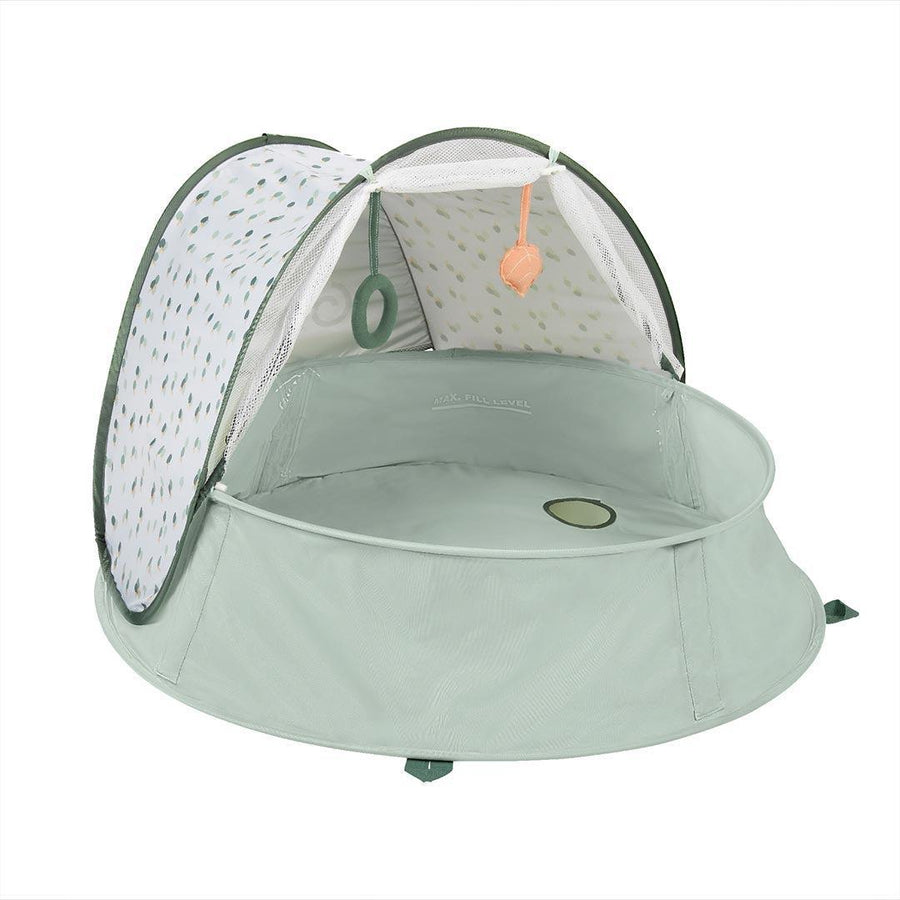 Babymoov Aquani - Provence-UV Sun Tents-Provence- | Natural Baby Shower