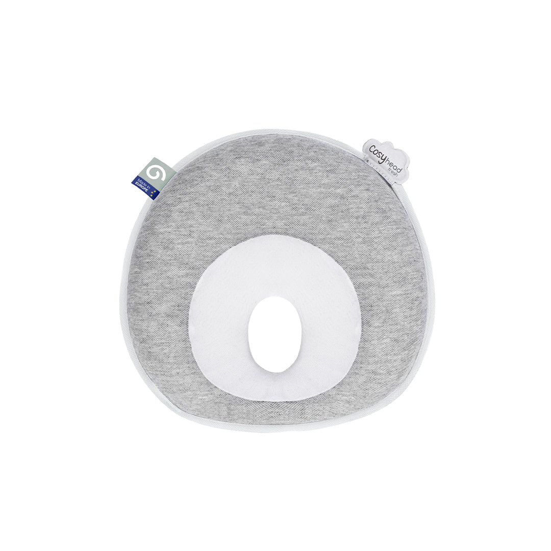 Babymoov Cosyhead - Fresh Smokey-Sleeping Aids-Fresh Smokey- | Natural Baby Shower