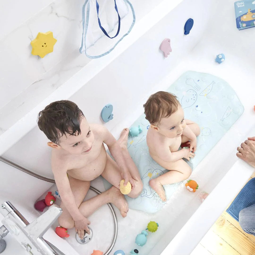 babymoov-extra-large-bath-mat-lifestyle | Natural Baby Shower