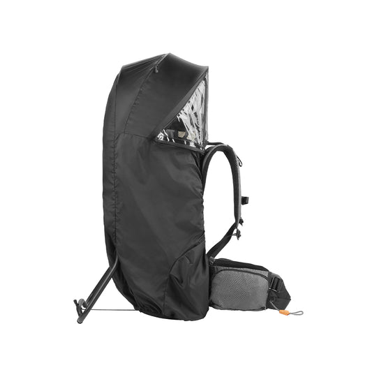 Babymoov Moov & Hike Carrier Rain Cover-Baby Carrier Covers- | Natural Baby Shower