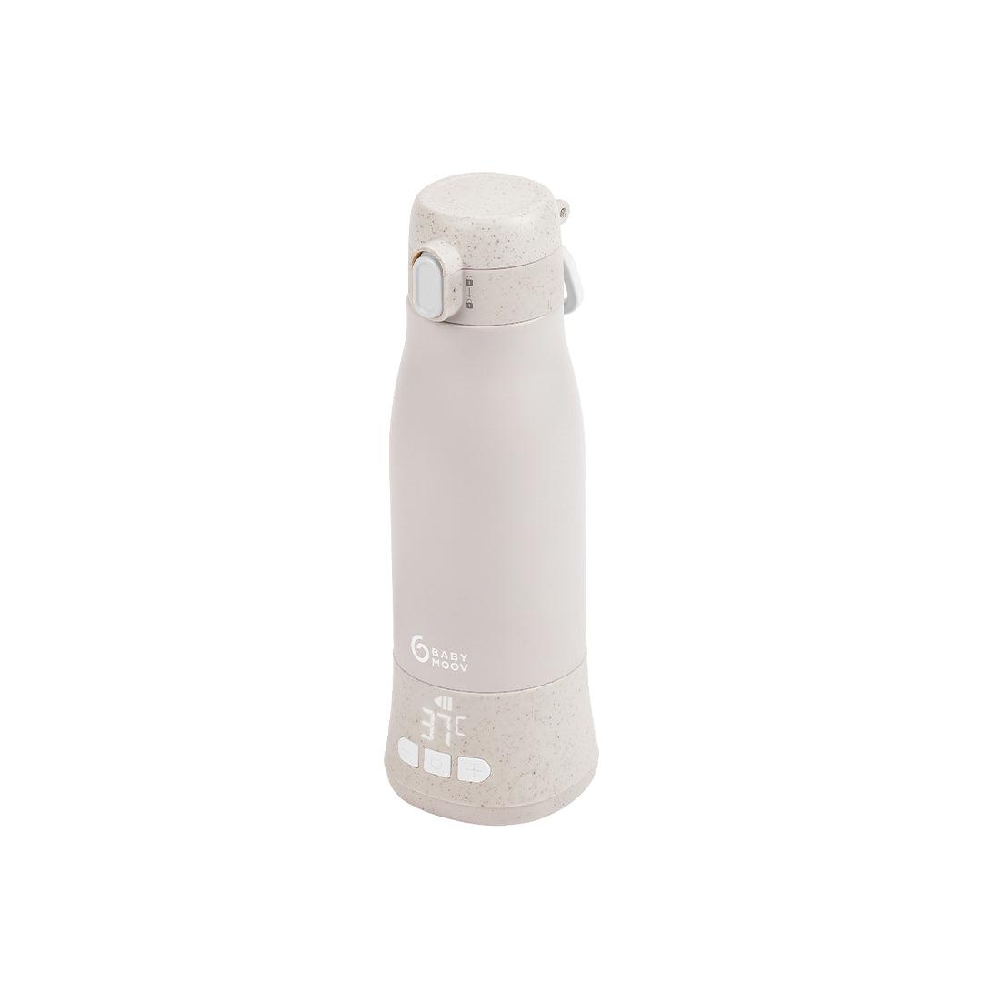 babymoov Moov & Feed Autonomous Bottle Warmer-Bottle Warmers- | Natural Baby Shower