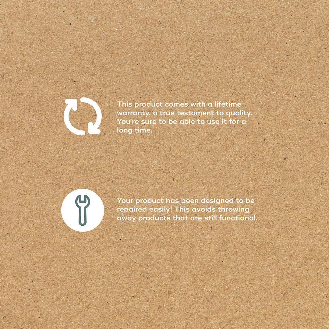 Babymoov Nutribaby (+) XL Black Edition 6 in 1 - Black-Food Processors-Black-Each | Natural Baby Shower