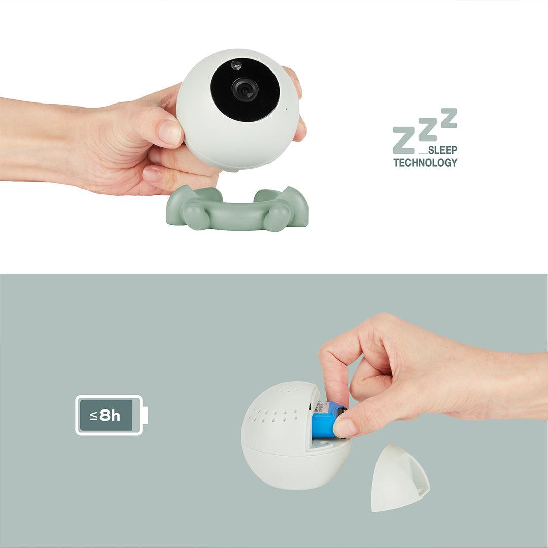 Babymoov Surveillance - Yoo Roll » New Products Every Day