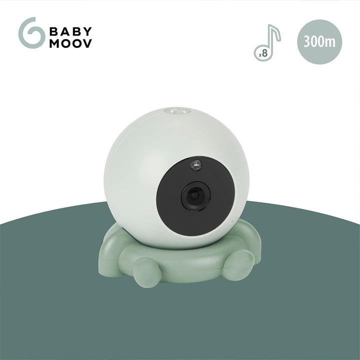 babymoov Yoo Go+ Additional Camera-Baby Monitors- | Natural Baby Shower