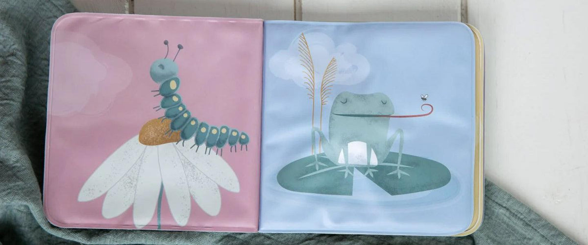 bath-books-collection-banner-Natural Baby Shower