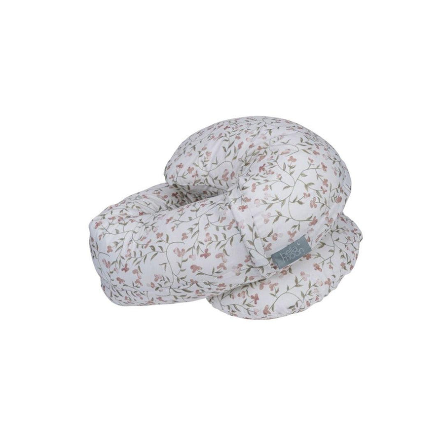 BellaMoon 3-In-1 Pregnancy Pillow - Field of Blossoms-Pregnancy Pillows-Field of Blossoms- | Natural Baby Shower