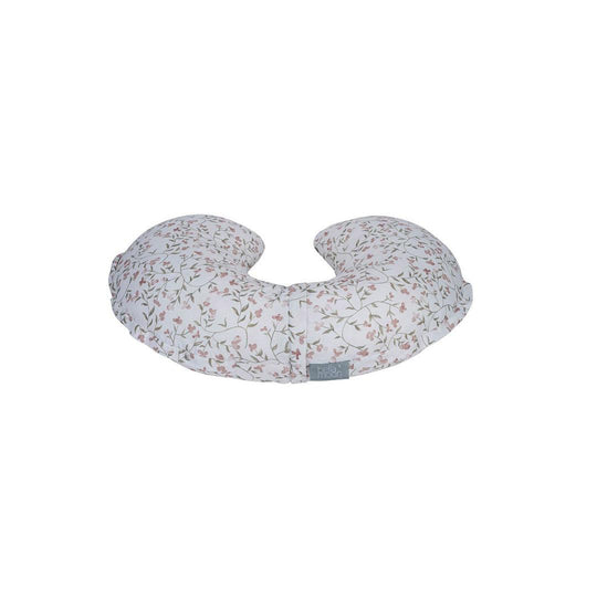 BellaMoon 3-In-1 Pregnancy Pillow - Field of Blossoms-Pregnancy Pillows-Field of Blossoms- | Natural Baby Shower