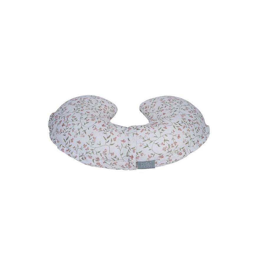 BellaMoon 3-In-1 Pregnancy Pillow - Field of Blossoms-Pregnancy Pillows-Field of Blossoms- | Natural Baby Shower