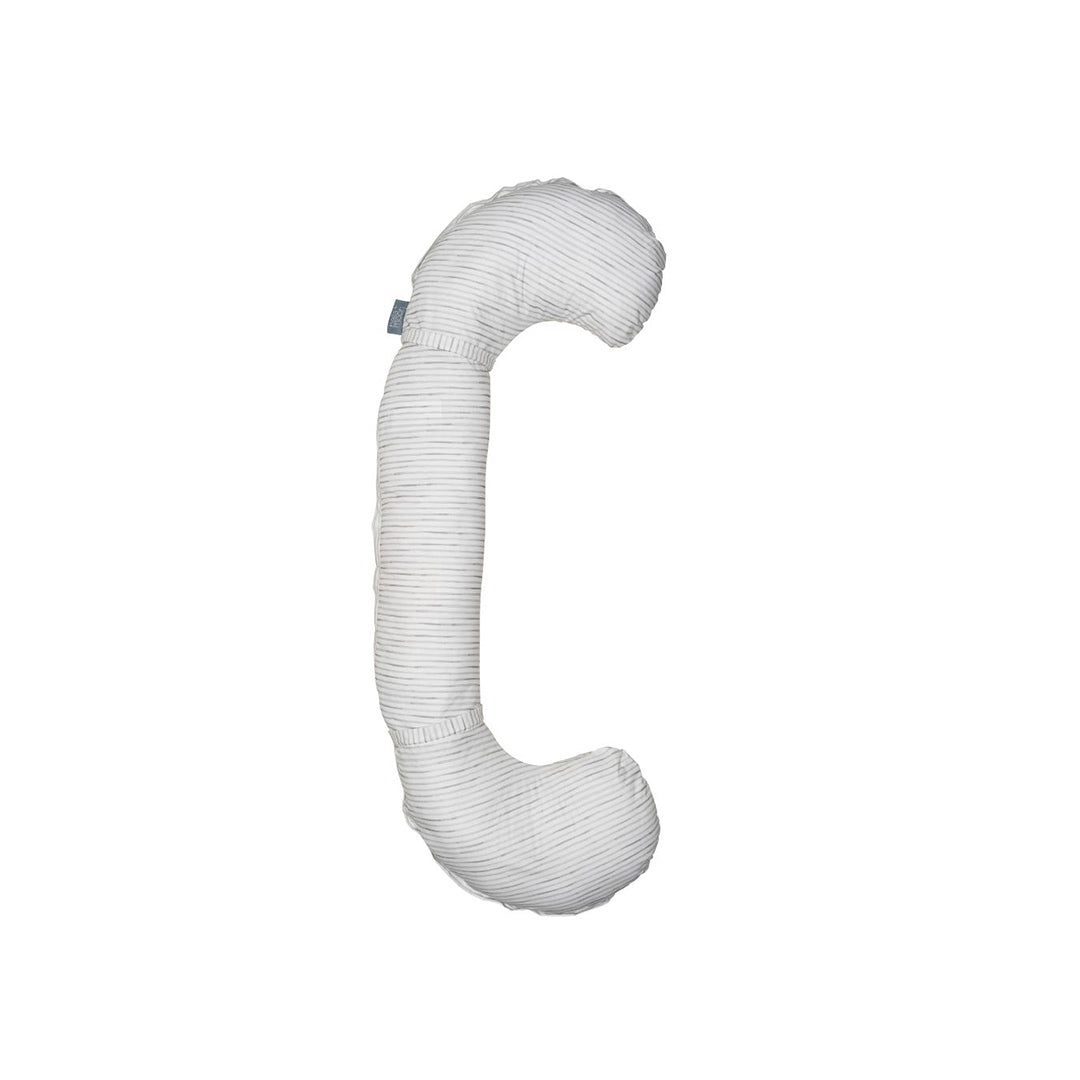 BellaMoon 3-In-1 Pregnancy Pillow