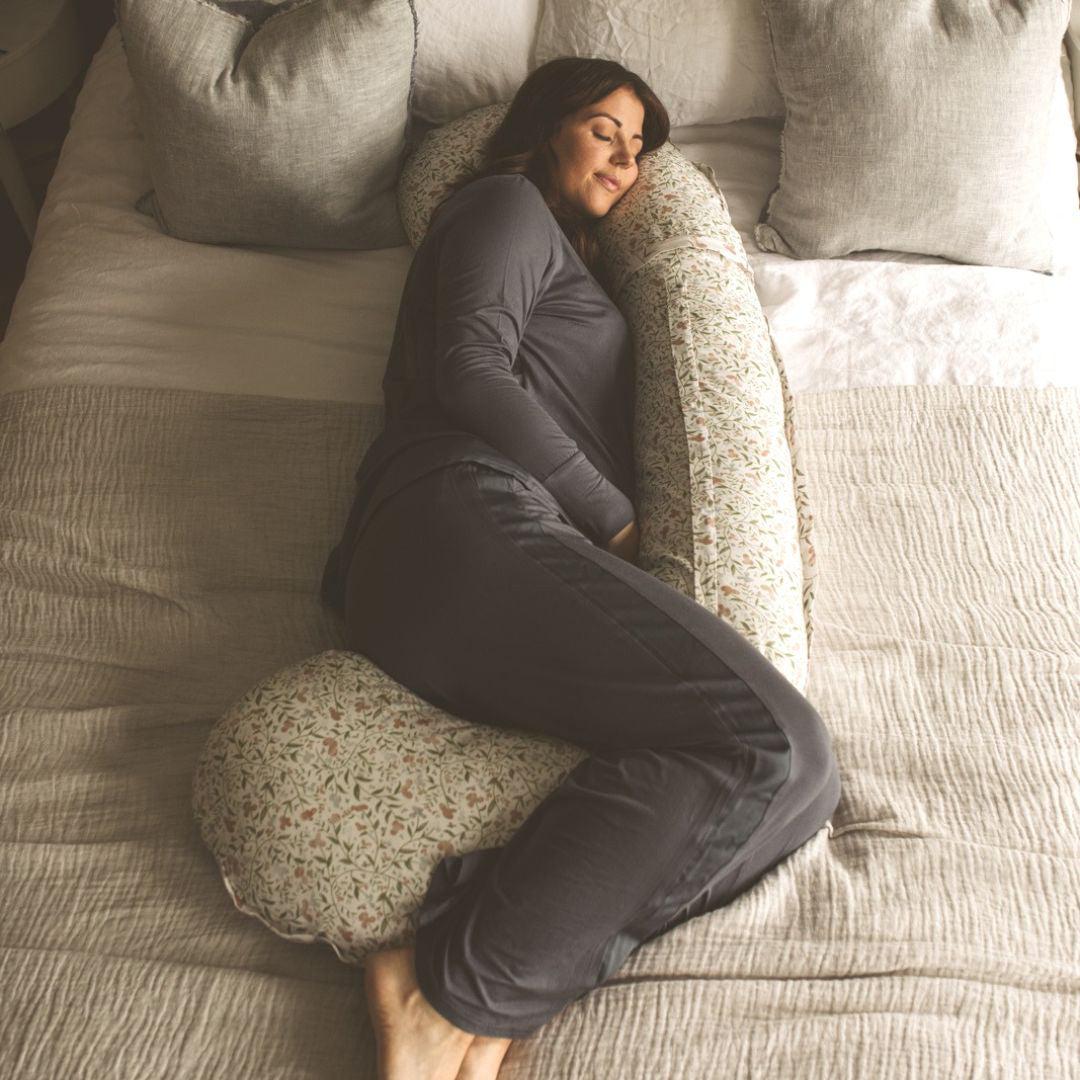 Bellamoon 3-in-1 Pregnancy Pillow