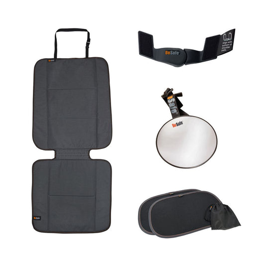 BeSafe Rear Facing Kit-Car Seat Kits- | Natural Baby Shower