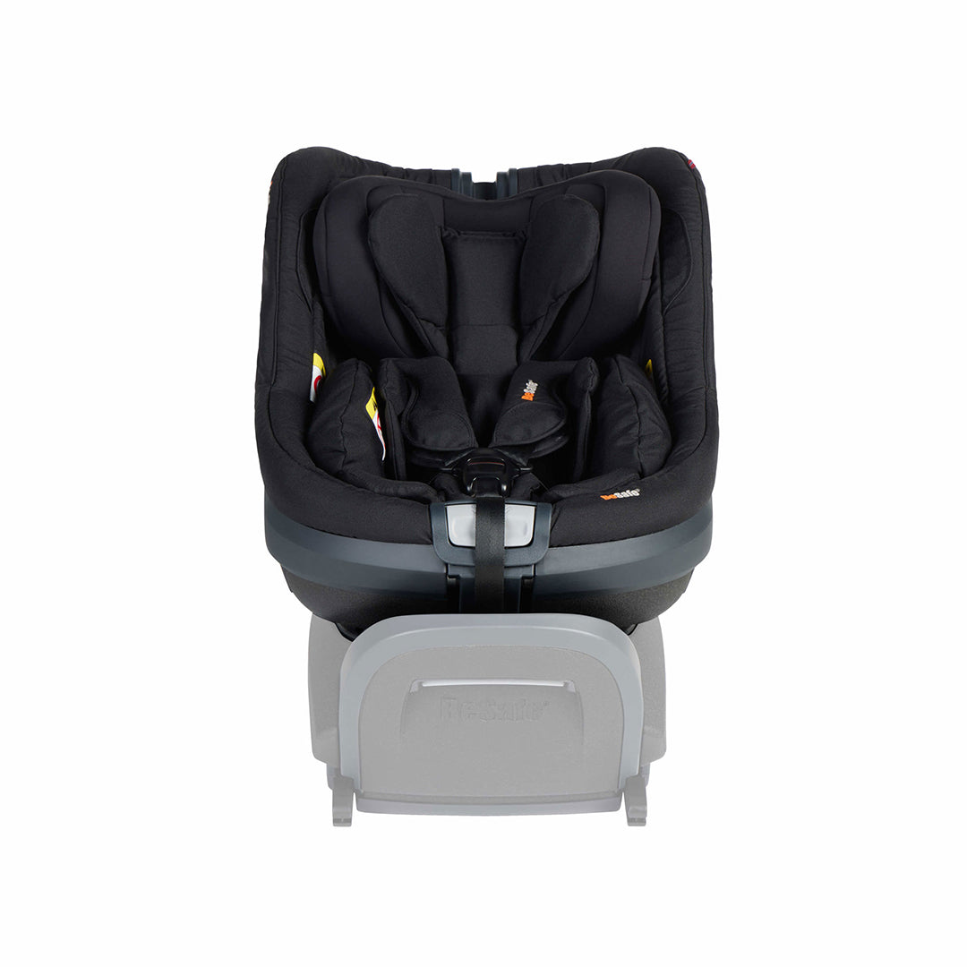 BeSafe Beyond 2 360 B Car Seat - Black Softbreeze