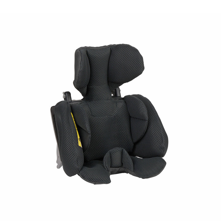 BeSafe Beyond 2 360 B Car Seat - Black Softbreeze