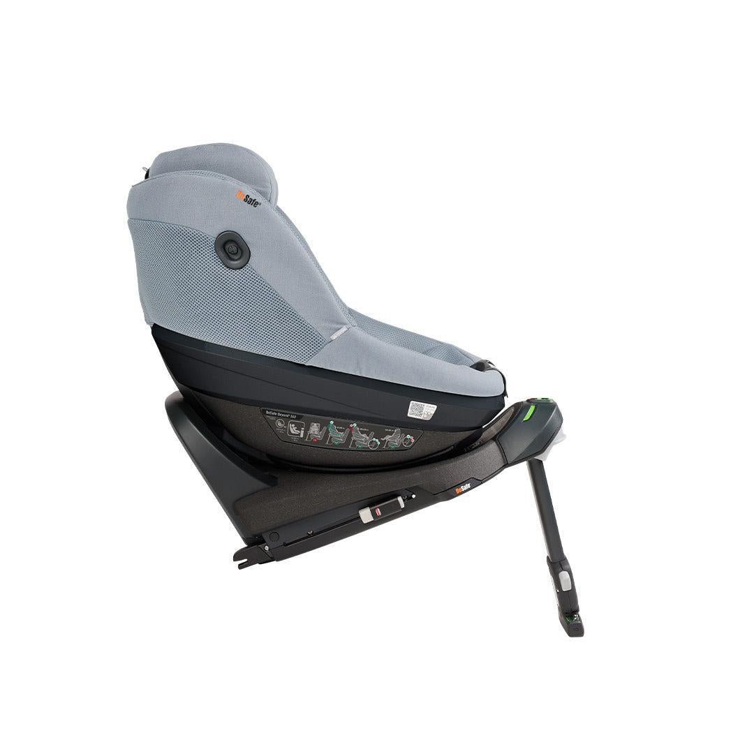 maxi cosi 3 way fix BeSafe Beyond 2 360 Car Seat