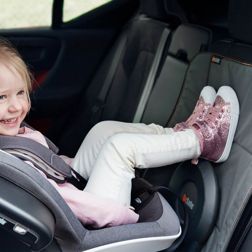 BeSafe Car Seat Protector-Car Seat Protectors- | Natural Baby Shower