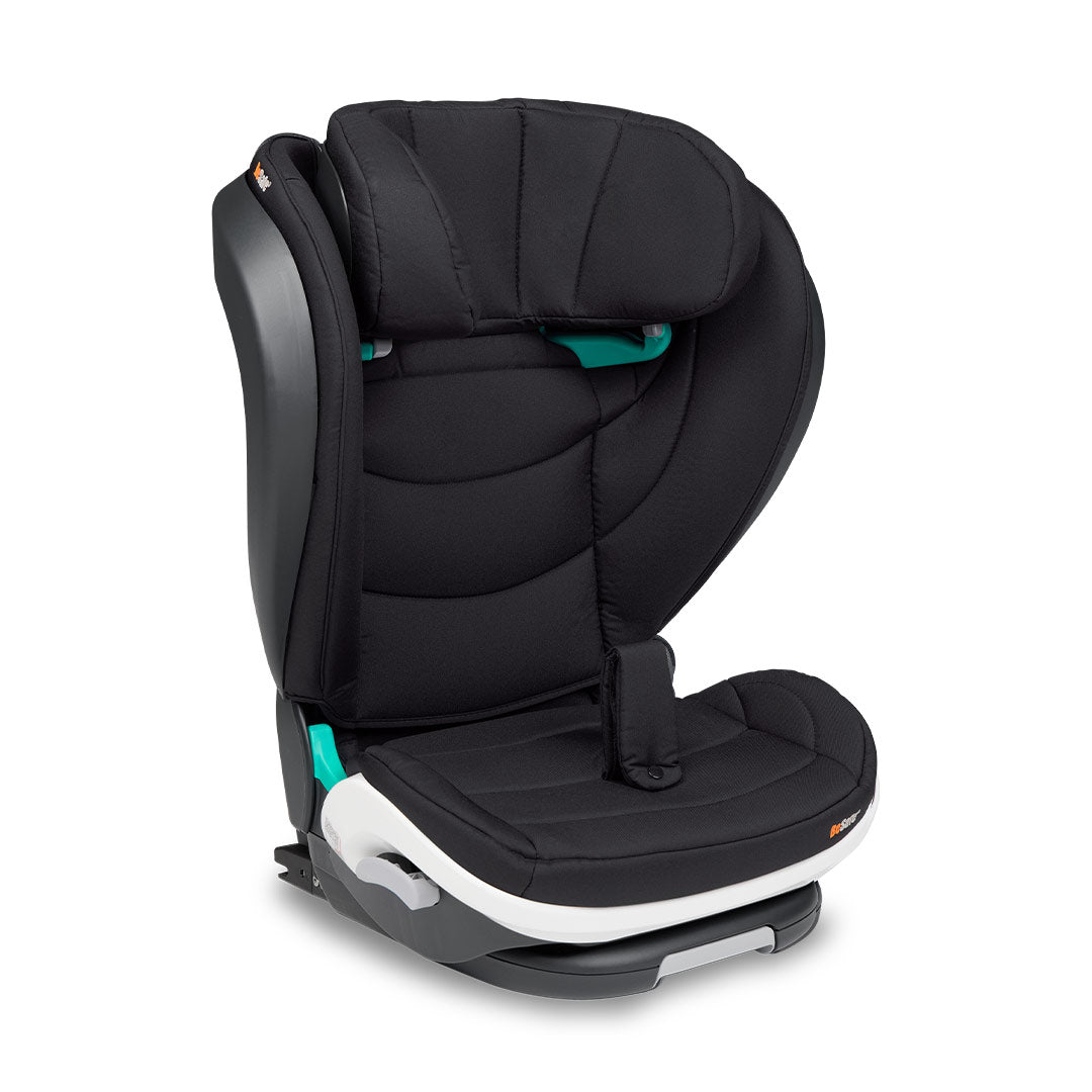 BeSafe Flex Fix 2 Car Seat - Fresh Black Cab