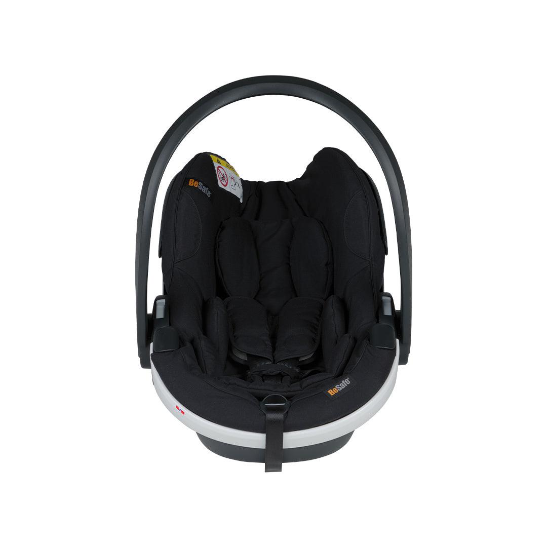 BeSafe iZi Go Modular X2 i-Size Car Seat Modular System-Car Seats- | Natural Baby Shower