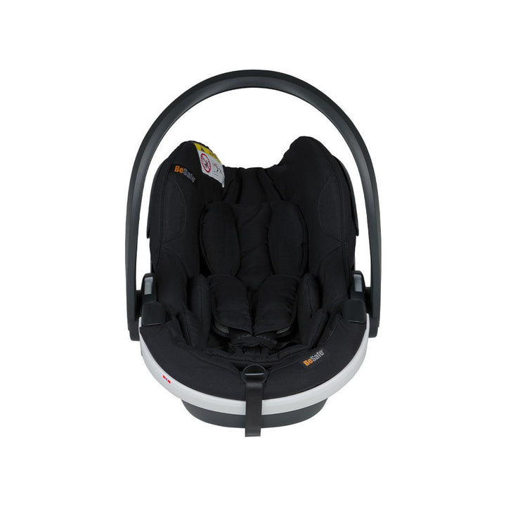 BeSafe iZi Modular System-Car Seat Bundles- | Natural Baby Shower