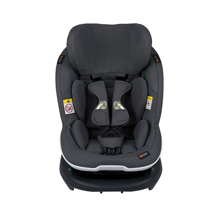 BeSafe iZi Go Modular X2 i-Size Car Seat Modular System-Car Seats- | Natural Baby Shower