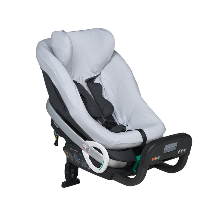 BeSafe Stretch Child Car Seat Cover - Glacier Grey