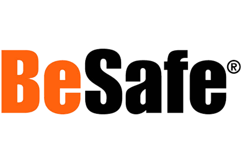 Besafe Logo