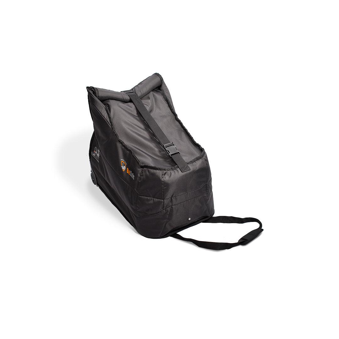 Outlet - BeSafe Transport Protection Bag - Black-Car Seat Transport Bags- | Natural Baby Shower