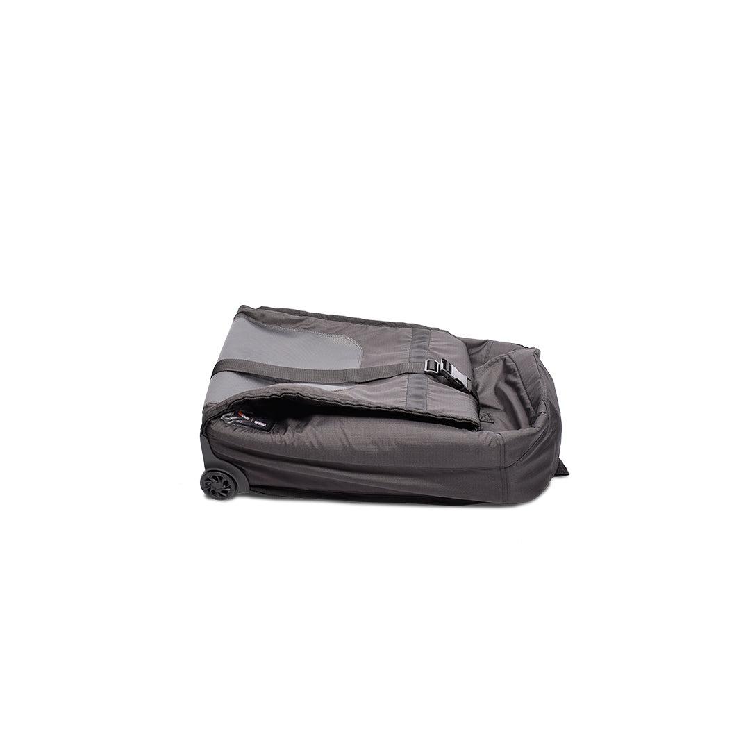 Outlet - BeSafe Transport Protection Bag - Black-Car Seat Transport Bags- | Natural Baby Shower