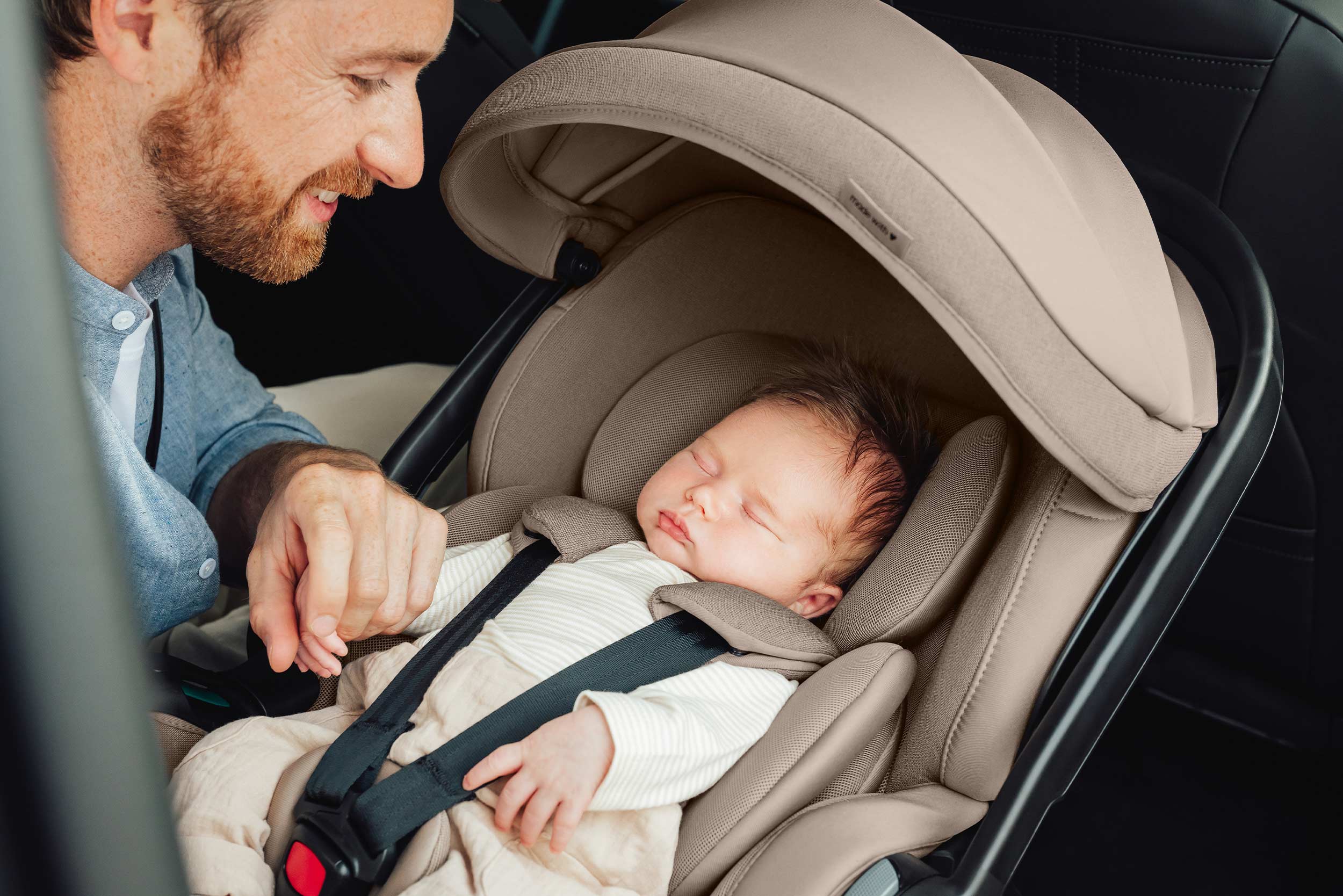 best-car-seats-hero-banner | Natural Baby Shower